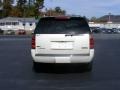 2009 White Diamond Tricoat GMC Yukon Denali AWD  photo #23