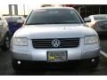 2003 Reflex Silver Metallic Volkswagen Passat GLX Sedan  photo #2