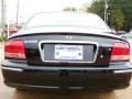 2005 Ebony Black Hyundai Sonata LX V6  photo #10