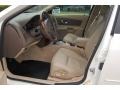 White Diamond - CTS Sedan Photo No. 5