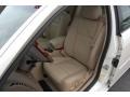 White Diamond - CTS Sedan Photo No. 6