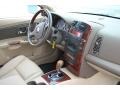 White Diamond - CTS Sedan Photo No. 11