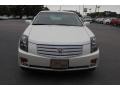 White Diamond - CTS Sedan Photo No. 14