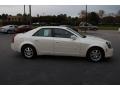 White Diamond - CTS Sedan Photo No. 15