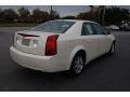 White Diamond - CTS Sedan Photo No. 16