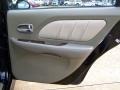 2005 Ebony Black Hyundai Sonata LX V6  photo #38