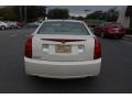 White Diamond - CTS Sedan Photo No. 17