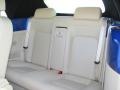 Laser Blue - New Beetle 2.5 Convertible Photo No. 12