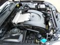 2005 Ebony Black Hyundai Sonata LX V6  photo #40