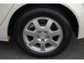 White Diamond - CTS Sedan Photo No. 19
