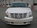 White Diamond - Escalade ESV AWD Photo No. 2