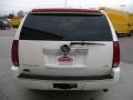 White Diamond - Escalade ESV AWD Photo No. 5
