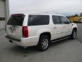 White Diamond - Escalade ESV AWD Photo No. 6