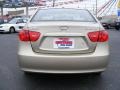 Laguna Sand Metallic - Elantra GLS Sedan Photo No. 4