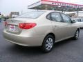 Laguna Sand Metallic - Elantra GLS Sedan Photo No. 5