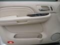 White Diamond - Escalade ESV AWD Photo No. 7