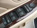 White Diamond - Escalade ESV AWD Photo No. 8
