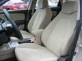 Laguna Sand Metallic - Elantra GLS Sedan Photo No. 9
