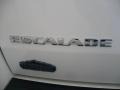 White Diamond - Escalade ESV AWD Photo No. 12