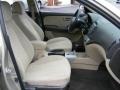 Laguna Sand Metallic - Elantra GLS Sedan Photo No. 13