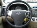 Laguna Sand Metallic - Elantra GLS Sedan Photo No. 15