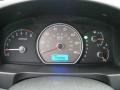 Laguna Sand Metallic - Elantra GLS Sedan Photo No. 16