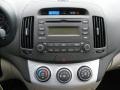 Laguna Sand Metallic - Elantra GLS Sedan Photo No. 18