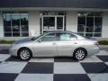 Millennium Silver Metallic - ES 330 Photo No. 1