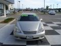 Millennium Silver Metallic - ES 330 Photo No. 2
