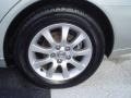 Millennium Silver Metallic - ES 330 Photo No. 4