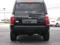 Black - Commander 4x4 Photo No. 6