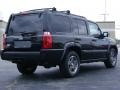 Black - Commander 4x4 Photo No. 7