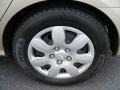 Laguna Sand Metallic - Elantra GLS Sedan Photo No. 26