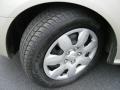 Laguna Sand Metallic - Elantra GLS Sedan Photo No. 27