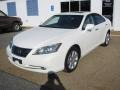 Crystal White - ES 350 Photo No. 1