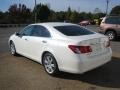 Crystal White - ES 350 Photo No. 3