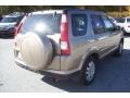 2006 Sahara Sand Metallic Honda CR-V SE 4WD  photo #22