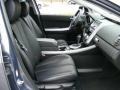 2007 Galaxy Gray Mica Mazda CX-7 Grand Touring  photo #13