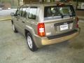 2008 Light Khaki Metallic Jeep Patriot Sport  photo #2