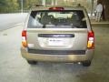 2008 Light Khaki Metallic Jeep Patriot Sport  photo #3