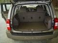 2008 Light Khaki Metallic Jeep Patriot Sport  photo #12