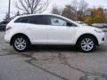 Crystal White Pearl Mica - CX-7 Touring Photo No. 6