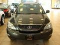 2007 Flint Gray Mica Lexus RX 350 AWD  photo #2