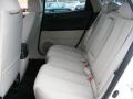 2007 Crystal White Pearl Mica Mazda CX-7 Touring  photo #11