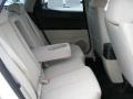 2007 Crystal White Pearl Mica Mazda CX-7 Touring  photo #12