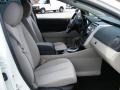 Crystal White Pearl Mica - CX-7 Touring Photo No. 13