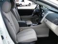 2007 Crystal White Pearl Mica Mazda CX-7 Touring  photo #13