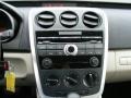 2007 Crystal White Pearl Mica Mazda CX-7 Touring  photo #19