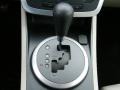 2007 Crystal White Pearl Mica Mazda CX-7 Touring  photo #23