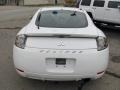 Northstar White - Eclipse GS Coupe Photo No. 5